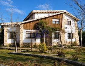 chalet sale cuenca chillaron de cuenca by 280,000 eur