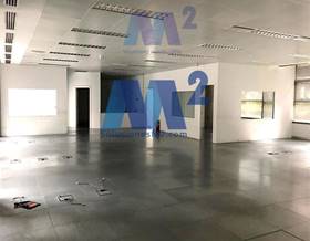 offices for rent in alcobendas