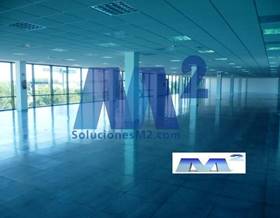 office rent san fernando de henares by 7,260 eur