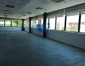 office rent alcobendas by 4,313 eur