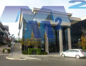 office rent pozuelo de alarcon by 6,773 eur