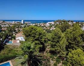 villas for sale in denia