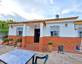 villas for sale in cortijo blanco