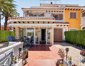 villas for sale in los dolses
