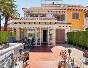 villas for sale in torre de la horadada