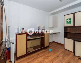offices for sale in madrid