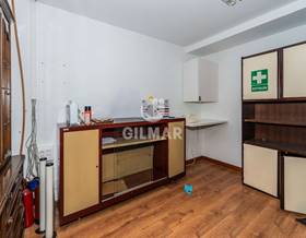 offices for sale in salamanca madrid
