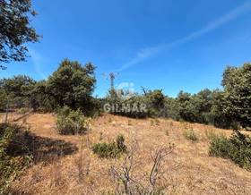 land sale madrid capital by 675,000 eur