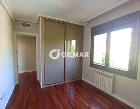 apartments for rent in oeste madrid