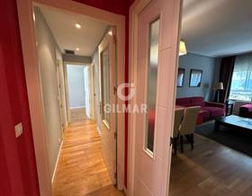 flat rent madrid madrid capital by 1,600 eur