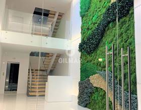 offices for rent in retiro madrid