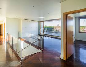 villas for rent in noroeste madrid