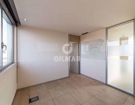 office rent madrid capital by 3,500 eur