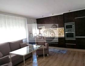 apartments for rent in sevilla province
