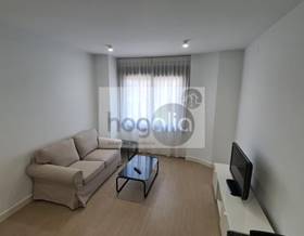 apartments for rent in sevilla