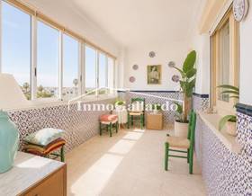 penthouse sale malaga el palo by 456,000 eur