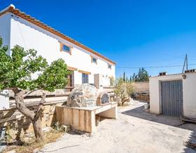 villas for sale in arboleas