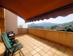 flat sale pravia el valle by 200,000 eur