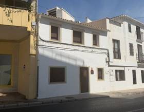 chalet sale altea by 320,000 eur