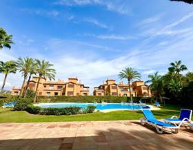 apartment rent estepona atalaya by 2,500 eur