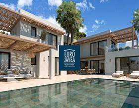 villa sale javea xabia piver - capsades by 1,690,000 eur