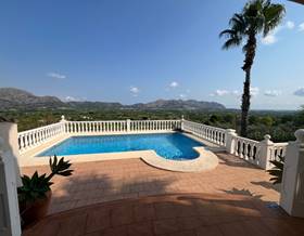 chalet sale orba urbanizaciones by 410,000 eur