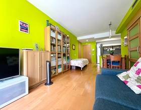 apartments for sale in barcelona province