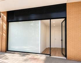 premises rent malaga teatinos by 1,100 eur