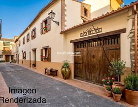 villas for sale in planes