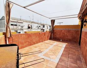 penthouse sale cordoba av. barcelona - viñuela - rescatado by 159,500 eur