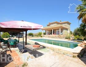chalet sale alicante el moralet by 455,000 eur