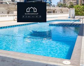apartments for sale in altea