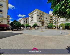 flat sale jerez de la frontera plaza del caballo by 227,000 eur