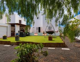 chalet sale teguise tahiche by 650,000 eur