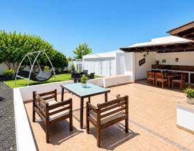 houses for sale in lanzarote las palmas