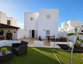 villas for sale in teguise