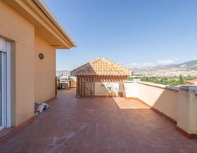 penthouse sale ogijares zona metropolitana by 268,500 eur