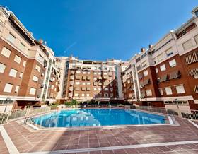 houses for sale in madrid