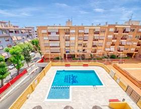 apartments for sale in alicante province