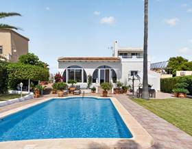 villas for sale in san miguel de salinas