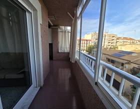 apartments for rent in alicante province