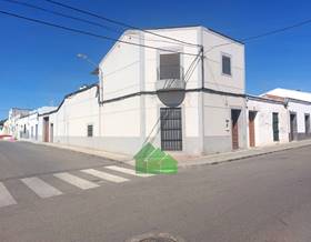 separate house sale badajoz montijo by 87,000 eur