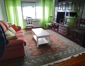 flat rent a coruña santiago de compostela by 900 eur