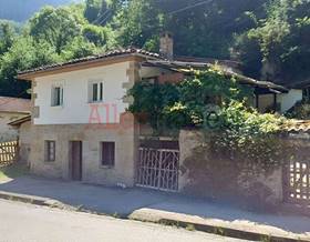 houses for sale in proaza
