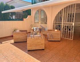 chalet sale murcia mazarron by 195,000 eur