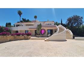 villas for sale in beniarbeig