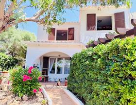 semidetached house sale es mercadal by 445,000 eur