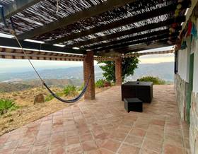 villas for sale in competa