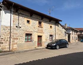 chalet sale cervera de pisuerga cl mayor            ligu by 59,000 eur