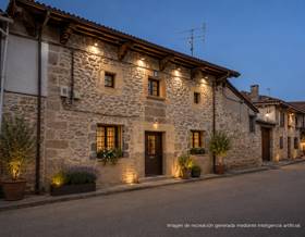 villas for sale in dehesa de montejo
